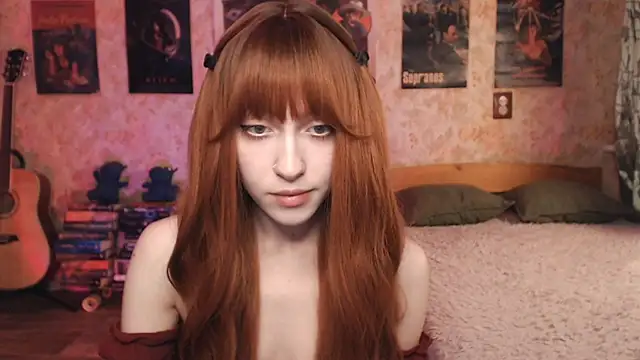 Friendly Ellie online show from September 2025 11:15:02 PM