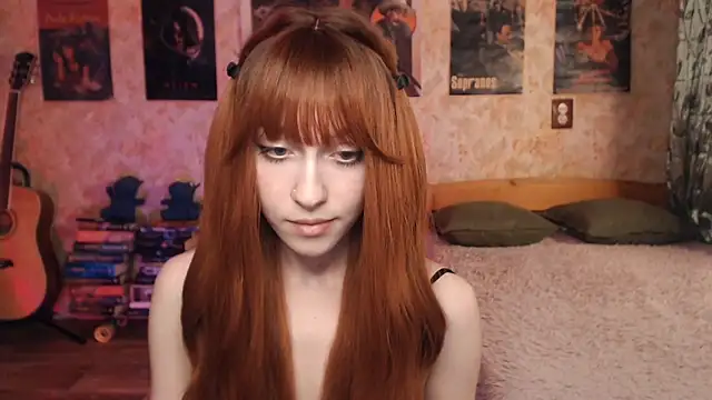 Friendly Ellie online show from September 2025 01:16:02 PM