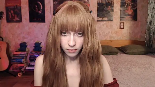 Friendly Ellie online show from November 2025 01:13:01 PM