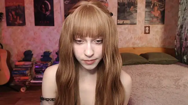 Friendly Ellie online show from January 2026 12:24:01 AM