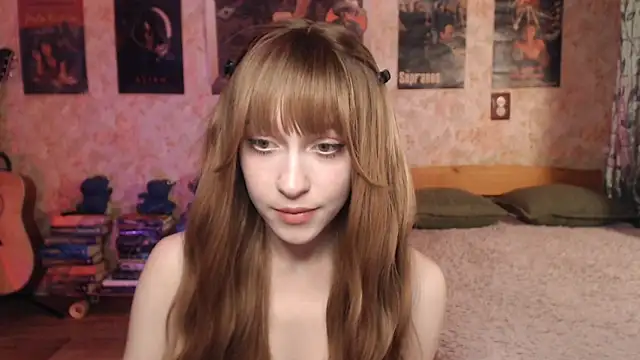 Friendly Ellie online show from March 2026 11:22:02 PM