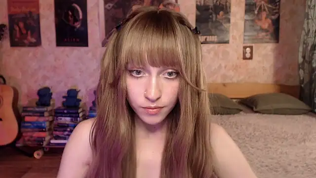 Snapshot of Friendly_Ellie chatting on June 2026 12:16:02 PM Friendly Ellie online show from June 2026 12:16:02 PM