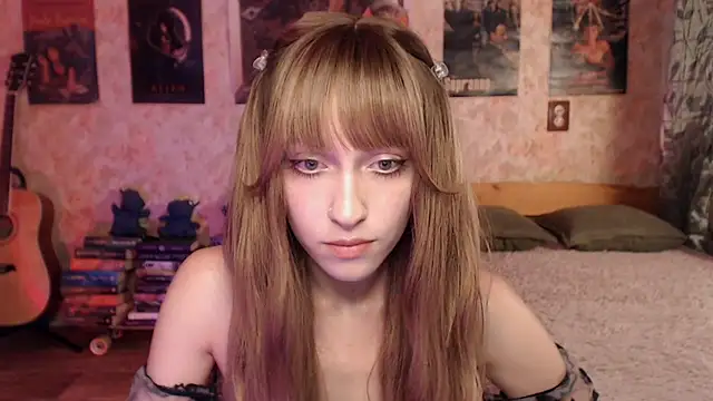 Friendly Ellie online show from July 2026 02:27:01 AM