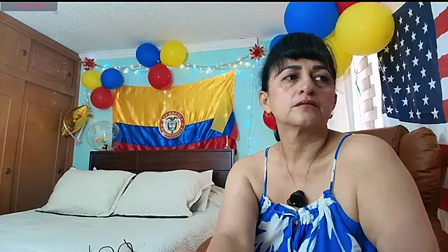 ISABEEL SOFIA01 online show from July 2026 08:03:02 PM