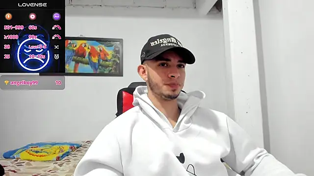 freestyle blake1 online show from February 2025 04:14:01 AM