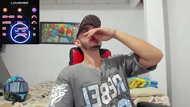 freestyle blake1 online show from February 2025 06:24:01 PM