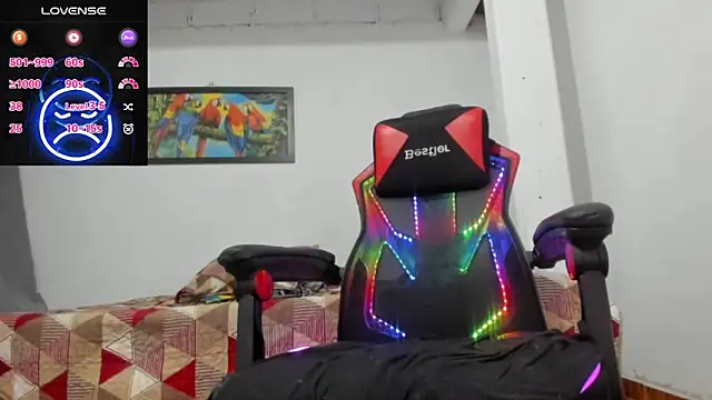 freestyle blake1 online show from March 2025 12:11:01 AM