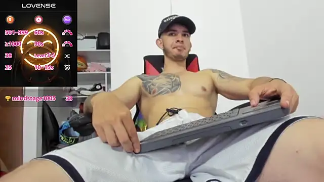 freestyle blake1 online show from March 2025 05:14:01 AM