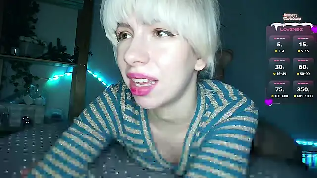 cruellagoth666 online show from January 2025 04:24:01 PM