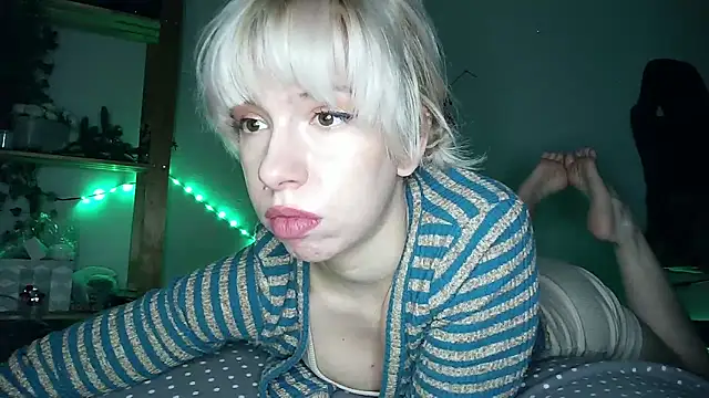 cruellagoth666 online show from February 2025 04:22:01 PM