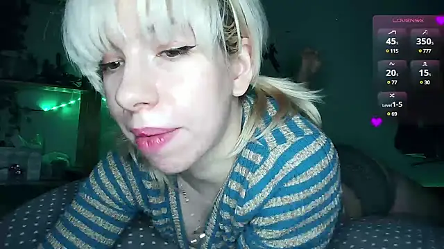 cruellagoth666 online show from February 2025 02:23:01 PM