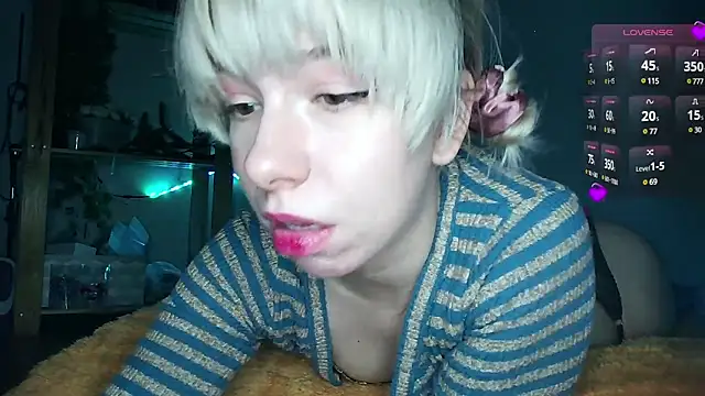 cruellagoth666 online show from March 2025 09:40:02 PM