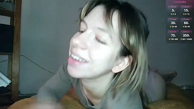 cruellagoth666 online show from October 2025 10:49:02 AM