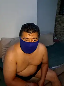 Calamaco07 online show from December 2025 05:44:02 AM