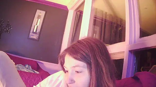 Angelk43 online show from February 2026 08:22:02 AM