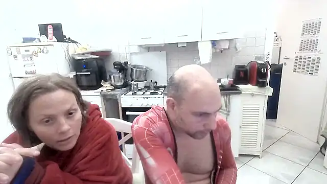 FataElfo Pika online show from January 2026 09:51:02 PM