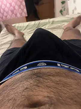 Bareilly Boy1 online show from April 2026 04:37:02 AM