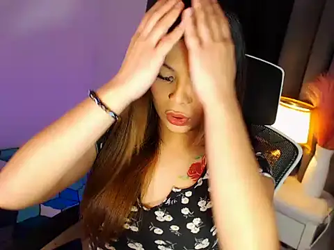 MajesticKitana online show from April 2026 04:50:02 AM