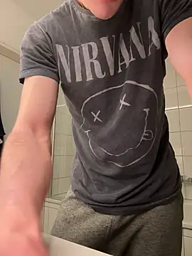 creampieboytim online show from February 2025 07:27:02 PM