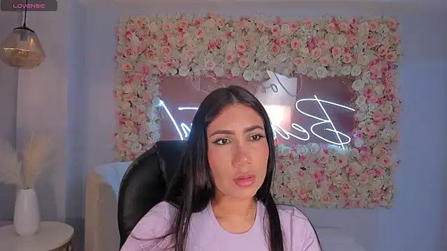 MarieJaneX online show from December 2024 10:56:02 AM