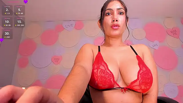 MarieJaneX online show from January 2025 04:54:02 PM