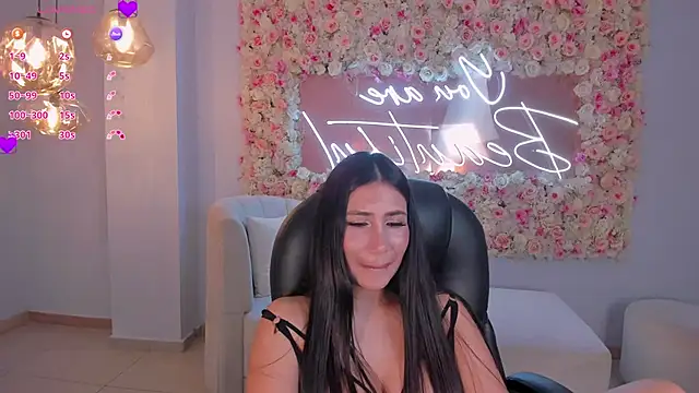 MarieJaneX online show from January 2025 04:52:01 PM