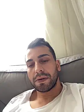 Emre-34 online show from November 2025 10:03:01 AM