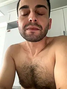 Emre-34 online show from January 2026 07:00:01 AM