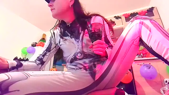 Snapshot of Ace_of_devil chatting on October 2025 02:07:02 PM Ace of devil online show from October 2025 02:07:02 PM