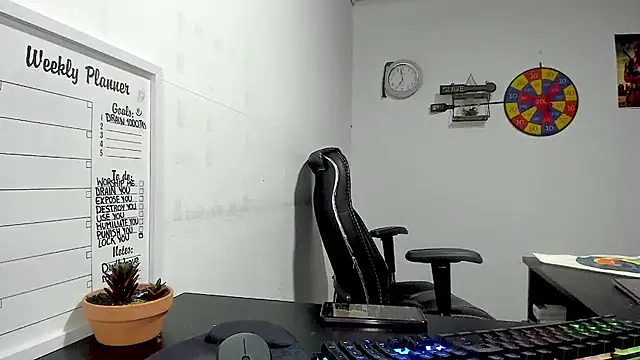 Scarlett Sen online show from December 2024 02:55:01 PM