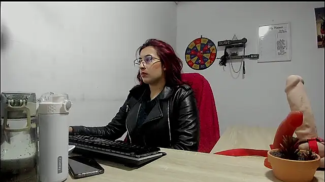 Scarlett Sen online show from March 2025 01:24:01 PM