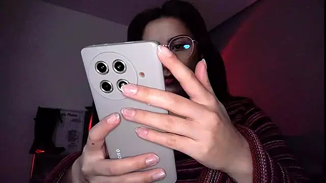 Scarlett Sen online show from September 2025 02:06:02 PM