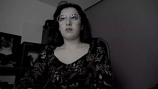 Scarlett Sen online show from September 2025 02:55:01 PM