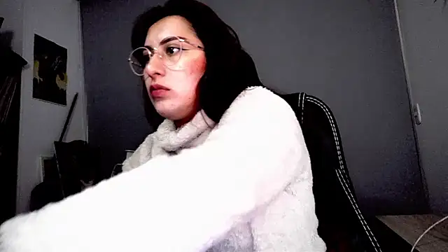 Scarlett Sen online show from November 2025 02:49:01 PM