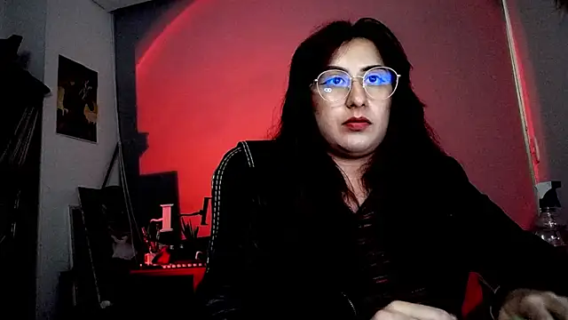 Scarlett Sen online show from November 2025 03:22:02 PM