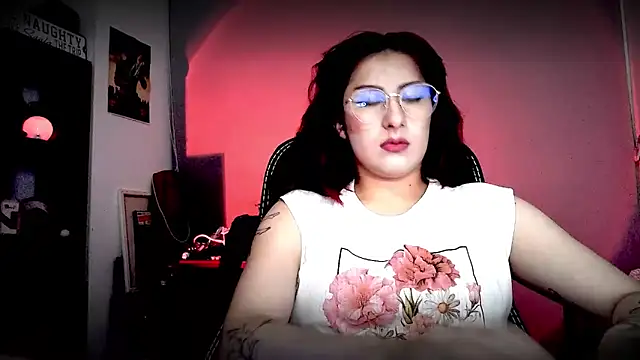 Scarlett Sen online show from December 2025 01:27:01 PM