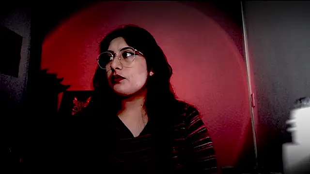 Scarlett Sen online show from January 2026 02:32:01 PM