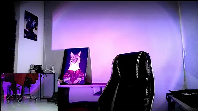 Scarlett Sen online show from February 2026 01:29:01 PM