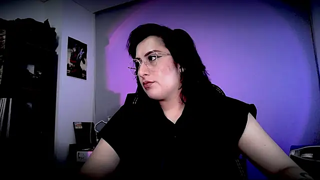 Scarlett Sen online show from March 2026 02:42:02 PM