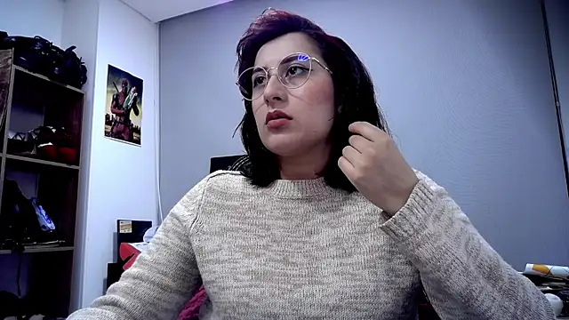 Snapshot of Scarlett_Sen chatting on April 2026 02:40:01 PM Scarlett Sen online show from April 2026 02:40:01 PM
