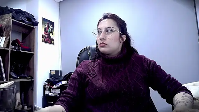 Snapshot of Scarlett_Sen chatting on May 2026 02:55:02 PM Scarlett Sen online show from May 2026 02:55:02 PM