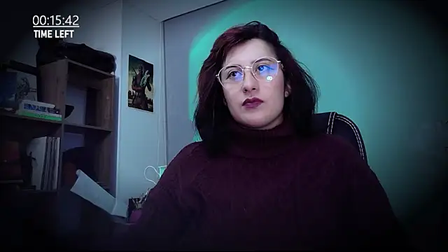 Scarlett Sen online show from July 2026 02:59:01 PM