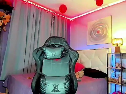 Amethyst ts online show from March 2025 06:46:01 AM