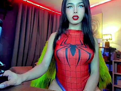 Amethyst ts online show from October 2025 06:11:01 AM