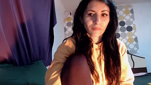 sexyevalove online show from January 2026 03:55:01 AM