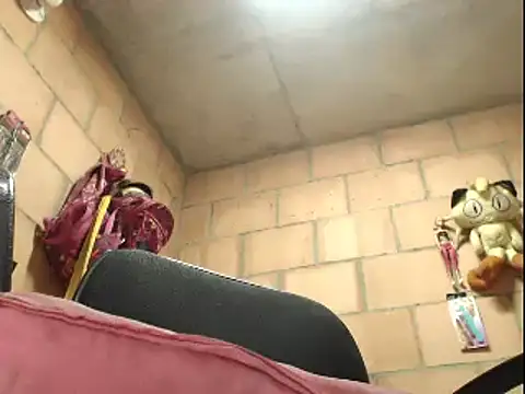 Camilalatin69 online show from October 2025 04:40:02 PM