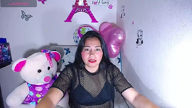 hanna girl21 online show from February 2025 04:26:01 AM