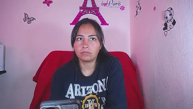 hanna girl21 online show from March 2025 07:06:01 PM