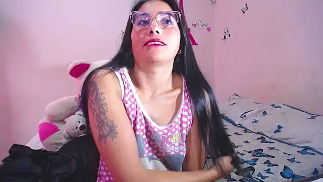 hanna girl21 online show from February 2026 12:01:02 PM