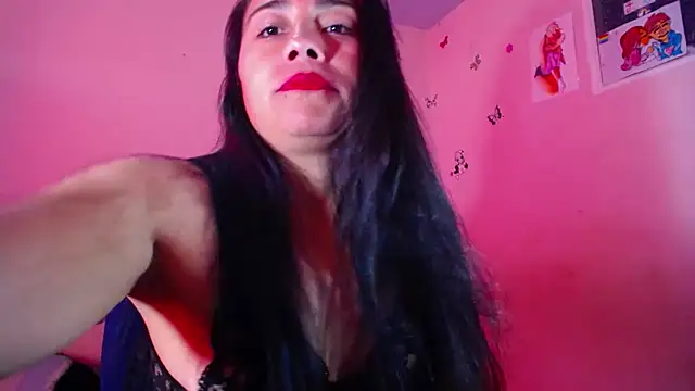 hanna girl21 online show from July 2026 06:28:02 PM